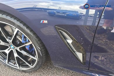 BMW 8 Series M Sport Automatic Diesel Coupe - Stock Number (1672063) - 42nd supplementary image
