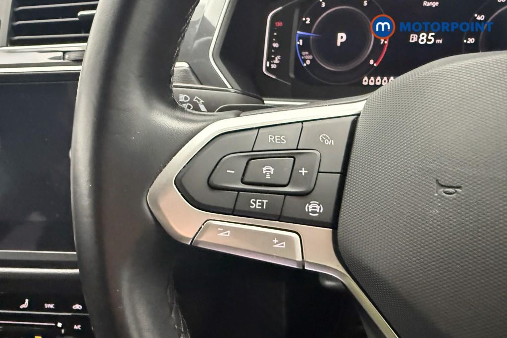 Volkswagen Tiguan Allspace Life Automatic Petrol SUV - Stock Number (1672091) - 8th supplementary image