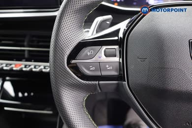 Peugeot 208 GT Automatic Petrol Hatchback - Stock Number (1672116) - 2nd supplementary image