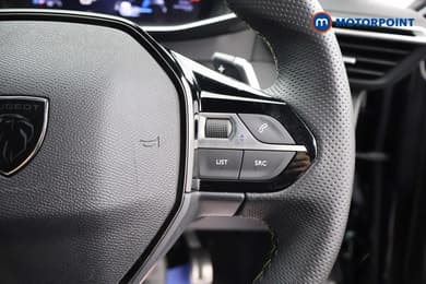 Peugeot 208 GT Automatic Petrol Hatchback - Stock Number (1672116) - 3rd supplementary image