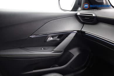 Peugeot 208 GT Automatic Petrol Hatchback - Stock Number (1672116) - 12th supplementary image