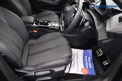 Peugeot 208 GT Automatic Petrol Hatchback - Stock Number (1672116) - 18th supplementary image