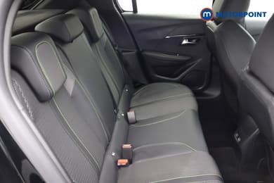 Peugeot 208 GT Automatic Petrol Hatchback - Stock Number (1672116) - 19th supplementary image