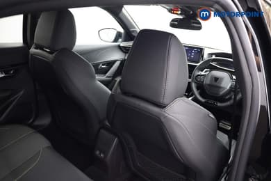 Peugeot 208 GT Automatic Petrol Hatchback - Stock Number (1672116) - 21st supplementary image