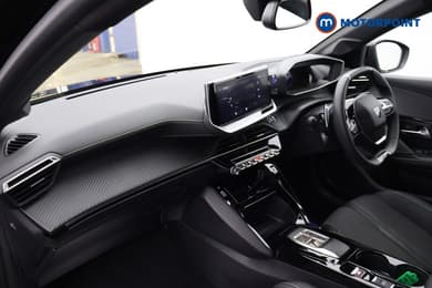 Peugeot 208 GT Automatic Petrol Hatchback - Stock Number (1672116) - 23rd supplementary image