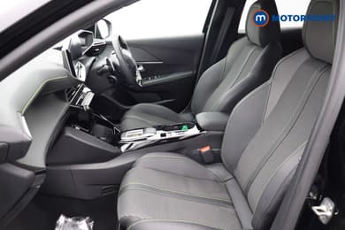 Peugeot 208 GT Automatic Petrol Hatchback - Stock Number (1672116) - 24th supplementary image