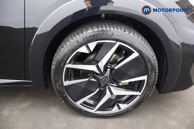 Peugeot 208 GT Automatic Petrol Hatchback - Stock Number (1672116) - 32nd supplementary image