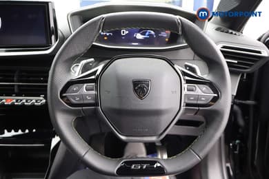 Peugeot 208 GT Automatic Petrol Hatchback - Stock Number (1672116) - 1st supplementary image