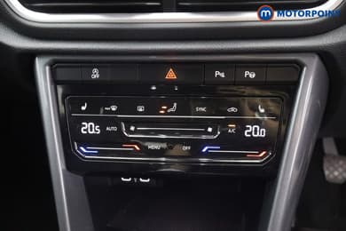 Volkswagen T-Roc Style Manual Petrol SUV - Stock Number (1672207) - 3rd supplementary image
