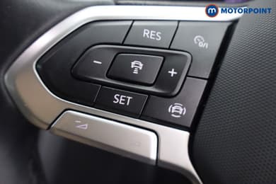 Volkswagen T-Roc Style Manual Petrol SUV - Stock Number (1672207) - 6th supplementary image