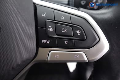 Volkswagen T-Roc Style Manual Petrol SUV - Stock Number (1672207) - 7th supplementary image