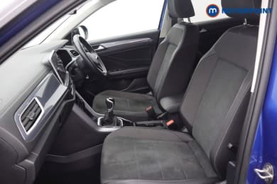 Volkswagen T-Roc Style Manual Petrol SUV - Stock Number (1672207) - 10th supplementary image