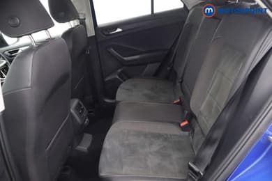 Volkswagen T-Roc Style Manual Petrol SUV - Stock Number (1672207) - 11th supplementary image