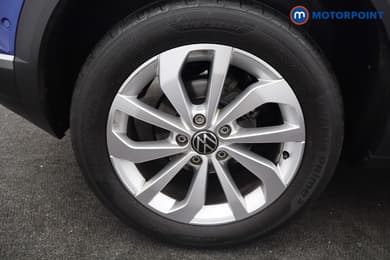 Volkswagen T-Roc Style Manual Petrol SUV - Stock Number (1672207) - 14th supplementary image