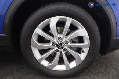 Volkswagen T-Roc Style Manual Petrol SUV - Stock Number (1672207) - 15th supplementary image