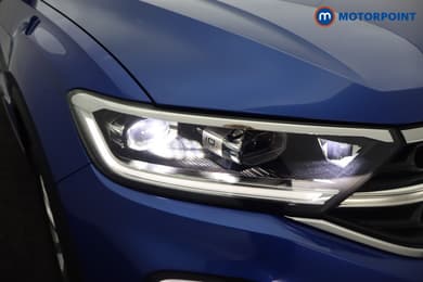 Volkswagen T-Roc Style Manual Petrol SUV - Stock Number (1672207) - 16th supplementary image