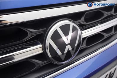 Volkswagen T-Roc Style Manual Petrol SUV - Stock Number (1672207) - 17th supplementary image