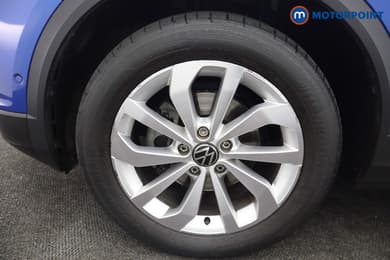 Volkswagen T-Roc Style Manual Petrol SUV - Stock Number (1672207) - 18th supplementary image