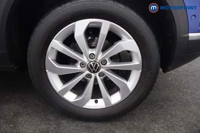 Volkswagen T-Roc Style Manual Petrol SUV - Stock Number (1672207) - 19th supplementary image