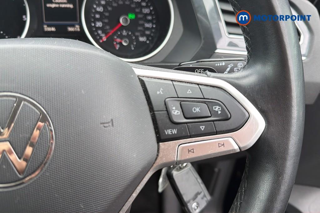 Volkswagen Tiguan Life Automatic Diesel SUV - Stock Number (1672610) - 8th supplementary image