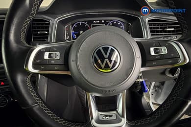 Volkswagen T-Roc R-Line Automatic Diesel SUV - Stock Number (1672866) - 5th supplementary image
