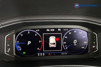 Volkswagen T-Roc R-Line Automatic Diesel SUV - Stock Number (1672866) - 8th supplementary image
