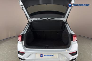 Volkswagen T-Roc R-Line Automatic Diesel SUV - Stock Number (1672866) - 33rd supplementary image