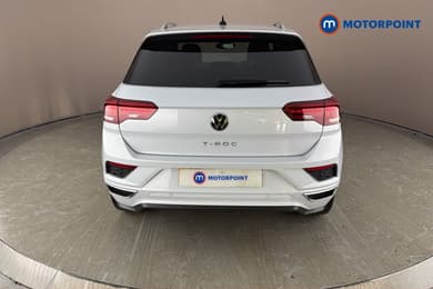 Volkswagen T-Roc R-Line Automatic Diesel SUV - Stock Number (1672866) - 37th supplementary image