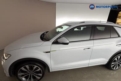 Volkswagen T-Roc R-Line Automatic Diesel SUV - Stock Number (1672866) - 43rd supplementary image