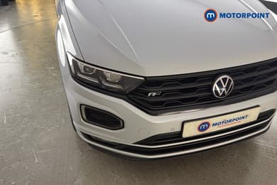 Volkswagen T-Roc R-Line Automatic Diesel SUV - Stock Number (1672866) - 44th supplementary image