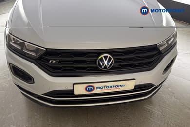 Volkswagen T-Roc R-Line Automatic Diesel SUV - Stock Number (1672866) - 45th supplementary image