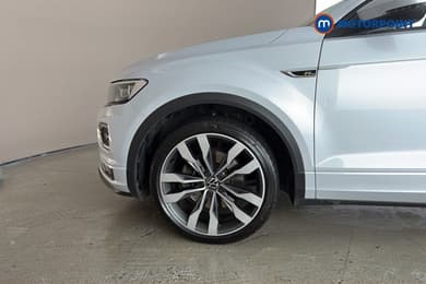 Volkswagen T-Roc R-Line Automatic Diesel SUV - Stock Number (1672866) - 47th supplementary image