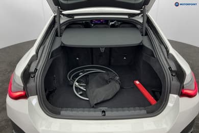 BMW I4 M Sport Automatic Electric Hatchback - Stock Number (1672905) - 3rd supplementary image