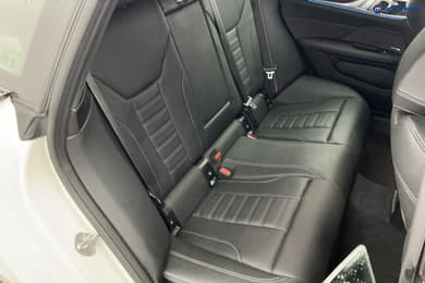 BMW I4 M Sport Automatic Electric Hatchback - Stock Number (1672905) - 5th supplementary image