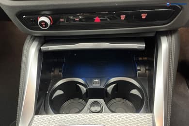 BMW I4 M Sport Automatic Electric Hatchback - Stock Number (1672905) - 8th supplementary image