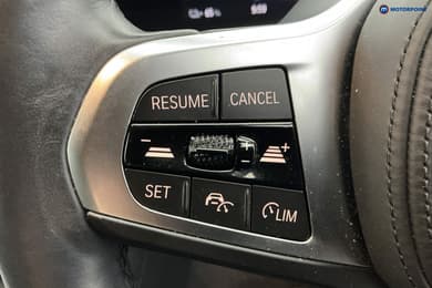 BMW I4 M Sport Automatic Electric Hatchback - Stock Number (1672905) - 10th supplementary image