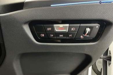 BMW I4 M Sport Automatic Electric Hatchback - Stock Number (1672905) - 12th supplementary image