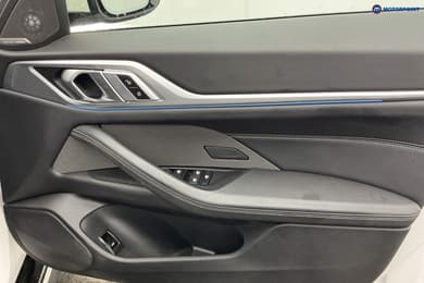 BMW I4 M Sport Automatic Electric Hatchback - Stock Number (1672905) - 14th supplementary image