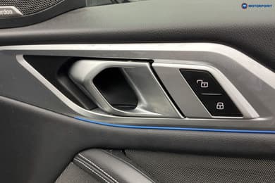 BMW I4 M Sport Automatic Electric Hatchback - Stock Number (1672905) - 16th supplementary image