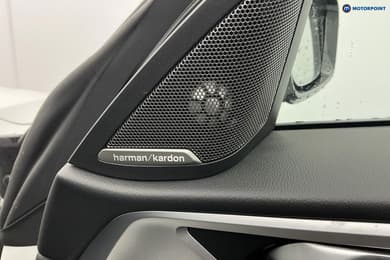 BMW I4 M Sport Automatic Electric Hatchback - Stock Number (1672905) - 21st supplementary image