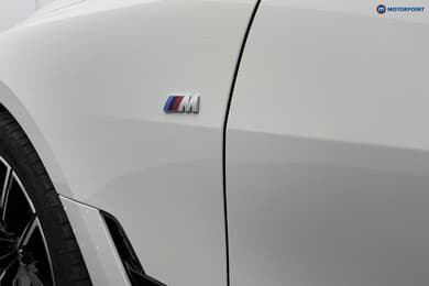 BMW I4 M Sport Automatic Electric Hatchback - Stock Number (1672905) - 26th supplementary image
