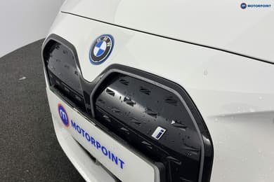 BMW I4 M Sport Automatic Electric Hatchback - Stock Number (1672905) - 27th supplementary image