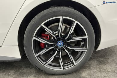 BMW I4 M Sport Automatic Electric Hatchback - Stock Number (1672905) - 31st supplementary image
