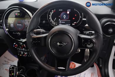 Mini Hatchback Cooper Sport Automatic Petrol Hatchback - Stock Number (1673077) - 2nd supplementary image
