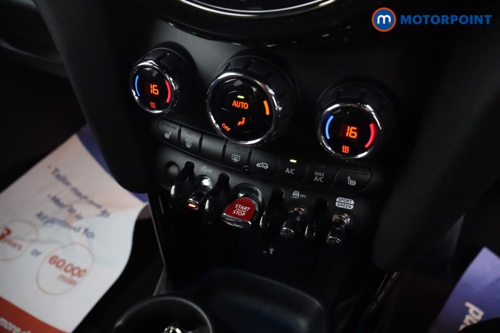 Mini Hatchback Cooper Sport Automatic Petrol Hatchback - Stock Number (1673077) - 8th supplementary image