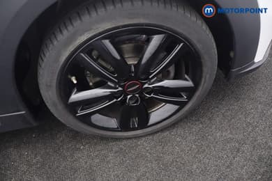 Mini Hatchback Cooper Sport Automatic Petrol Hatchback - Stock Number (1673077) - 34th supplementary image
