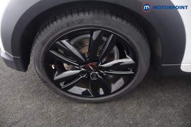 Mini Hatchback Cooper Sport Automatic Petrol Hatchback - Stock Number (1673077) - 35th supplementary image