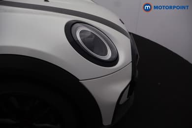 Mini Hatchback Cooper Sport Automatic Petrol Hatchback - Stock Number (1673077) - 36th supplementary image