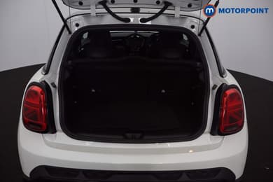 Mini Hatchback Cooper Sport Automatic Petrol Hatchback - Stock Number (1673077) - 46th supplementary image