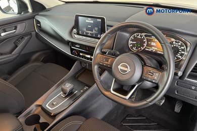 Nissan Qashqai Acenta Premium Automatic Petrol SUV - Stock Number (1673570) - 2nd supplementary image